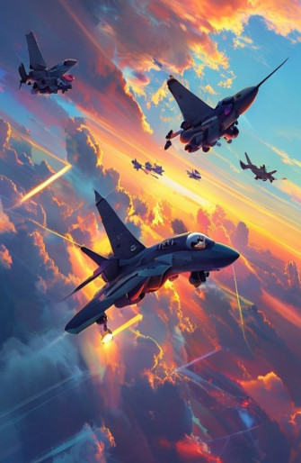 Topgun Wallpaper