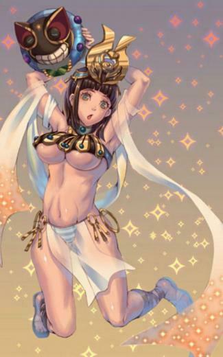 Menace Queens Blade Best Widescreen Background Awesome HD Wallpaper Of