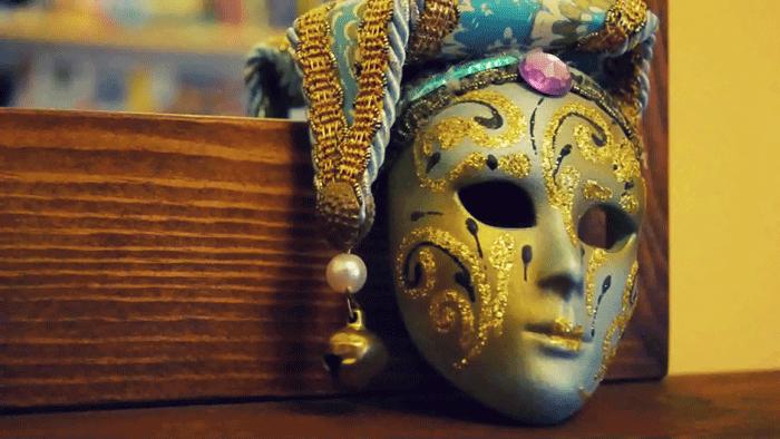 Cinemagraph Wallpaper Raederly Deviantart Art Mask