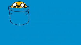 Adventure Time Wallpaper