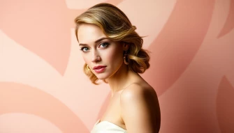 Emily Blunt Wallpaper