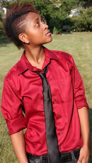 Domo Wilson For