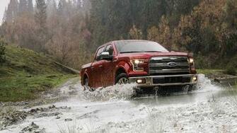 Your Computer Needs Wallpaper That S Built Ford Tough