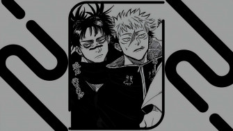 Choso Jujutsu Kaisen HD Wallpaper And Background