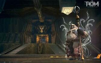Windows Mmo Theme With Tera Online Wallpaper