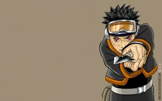 Obito Uchiha Naruto Wallpaper