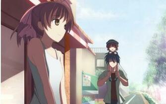 Nad After Story Background Net