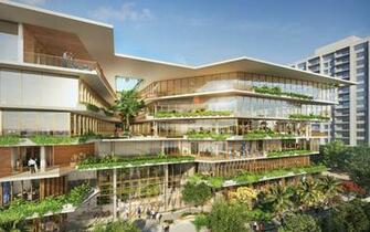 Starwood Capital Miami Beach Hq2 On Architizer