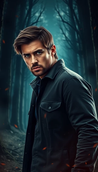 Dean Winchester Wallpaper For Phone