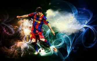 Lionel Messi Fc Barcelona Wallpaper Andres