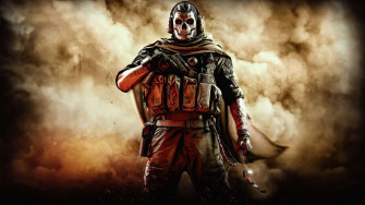 Call Of Duty Modern Warfare Suffers More Leaks Than A Sinking