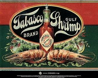 Tabasco Wallpaper Sf