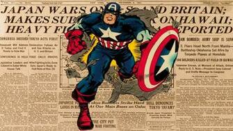 Captain America
