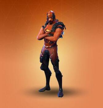 Fortnite Vertex Skin Pro Game Guides