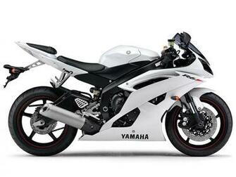 Yamaha R6 Wallpaper HD In Bikes Imageci