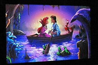 Little Mermaid Ariel Jan Picture Gallery