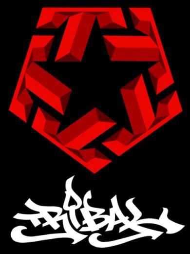 Image Tribalgear Logo Vector Wallpaper Pictures