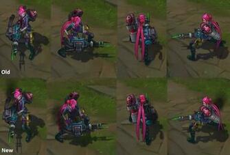 Surrender At Pbe Update Shadow Isles Lore Updates Kha Zix