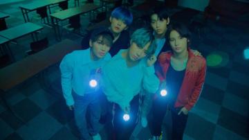 Txt Dream Chapter Magic Group Members 8k Wallpaper