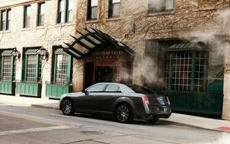 Chrysler Srt8 Wallpaper Sense The Car