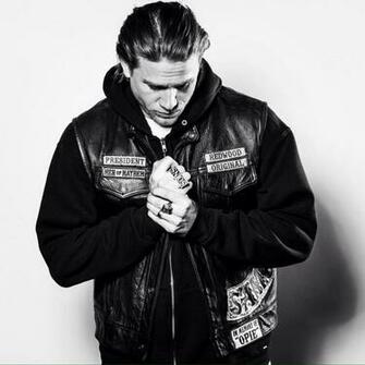 Sons Of Anarchy Image Season Jax Teller HD Wallpaper