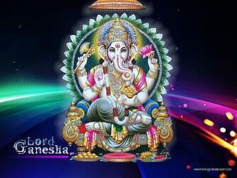 Lord Ganesha Wallpaper Hungama