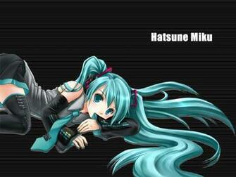 Beautiful Hatsune Miku Wallpaper Wallpaper55 Best