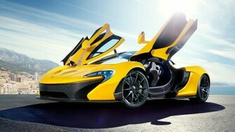 Cool HD Car Wallpaper