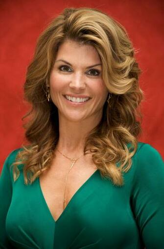Photo Lori Loughlin Wallpaper With A Celebrity