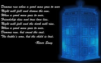 Tardis Wallpaper By Siobane