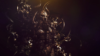 Viking Wallpaper