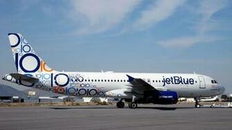 Wallpaper Jetblue Aircraft Widescreen