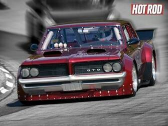Muscle Car Wallpaper Desktop Classic Cars