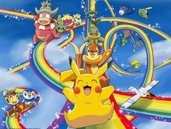Wallpaper De Pok Mon Para Android Jugar En Gratis