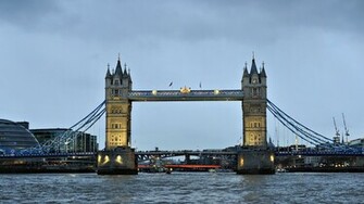 London Bridge Wallpaper Myspace Background