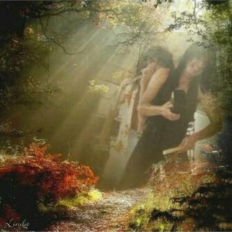 Steve Perry Fan Art