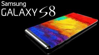 Samsung S Galaxy S8 Leaked Photos Show The Full Display And Body