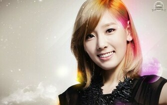 Taeyeon Wallpaper