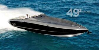 Boat Cigarette