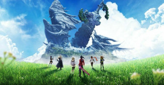 Xenoblade Chronicles Re Top Tier Rpg Storytelling Digital