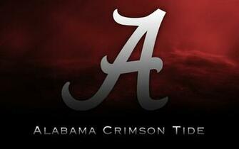 Crimson Tide Wallpaper