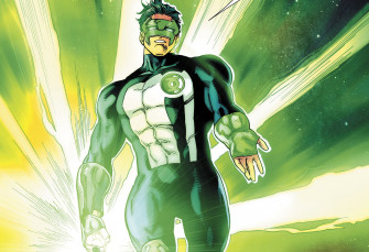 Kyle Rayner Fan On X Dear Dccomics Where Is I