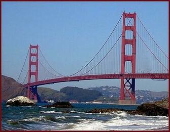 Golden Gate Bridge Desktop And Mobile Wallpaper Wallippo