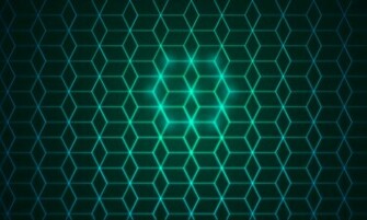 Neon Lights Wallpaper By Wil1295