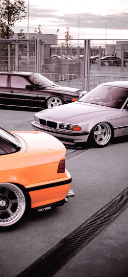 New Car Wallpaper Bmw