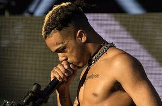 Disturbing New Details Emerge In Xxxtentacion Abuse Case