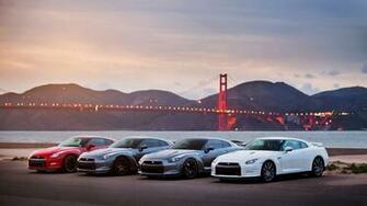 Nissan Gtr R35 Wallpaper