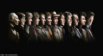 Bbc One Doctor Who More Wallpaper