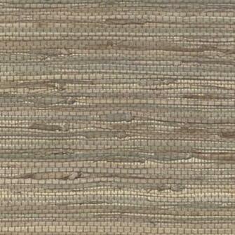 Shop Astek Burlap Grasscloth Strippable Paper Glue Wallpaper At Lowes