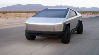 Tesla Cybertruck Recent Sightings And Exciting Encounters